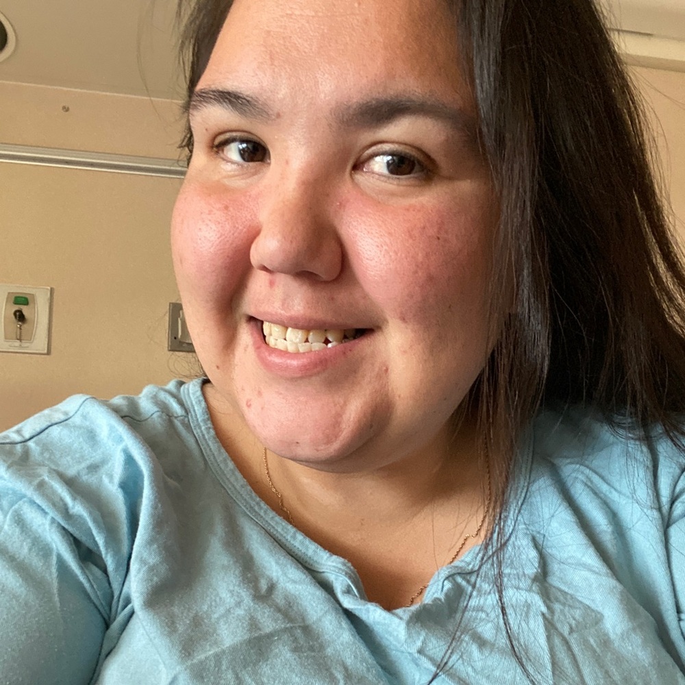 Meet your Posher, Whitney